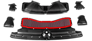 Eventuri Carbon Ansaugsystem für Audi RS6 C8 / RS7 4K